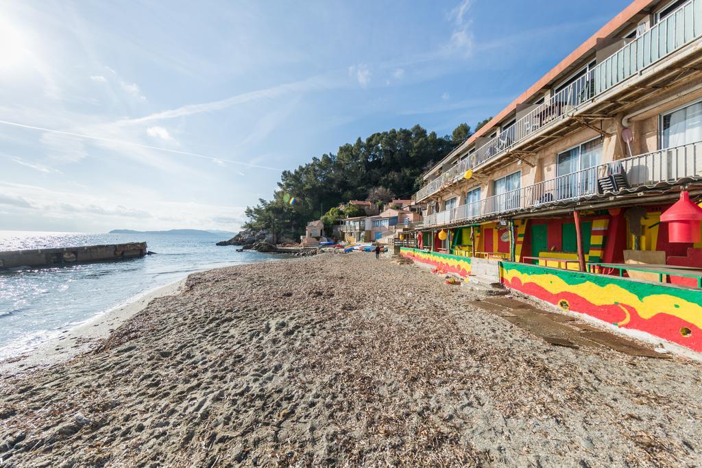 Les Elfes Appartement Le Pradet