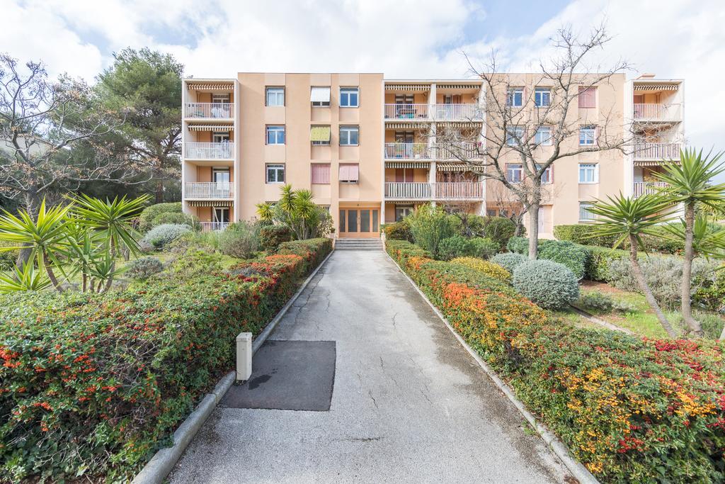 Les Elfes Appartement
