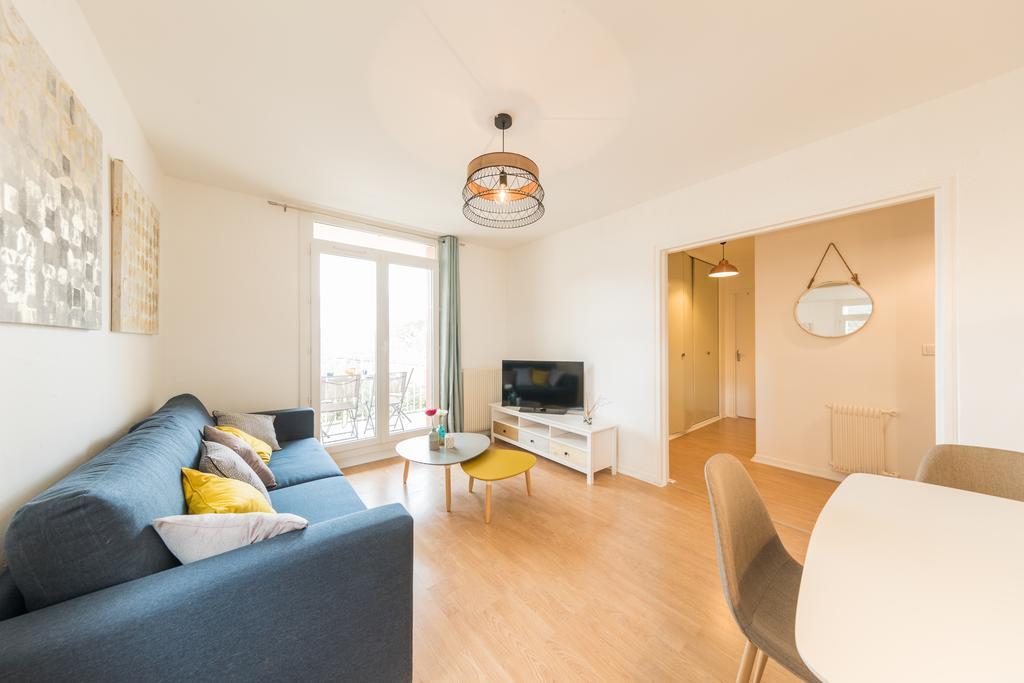 Appartement Les Elfes Le Pradet