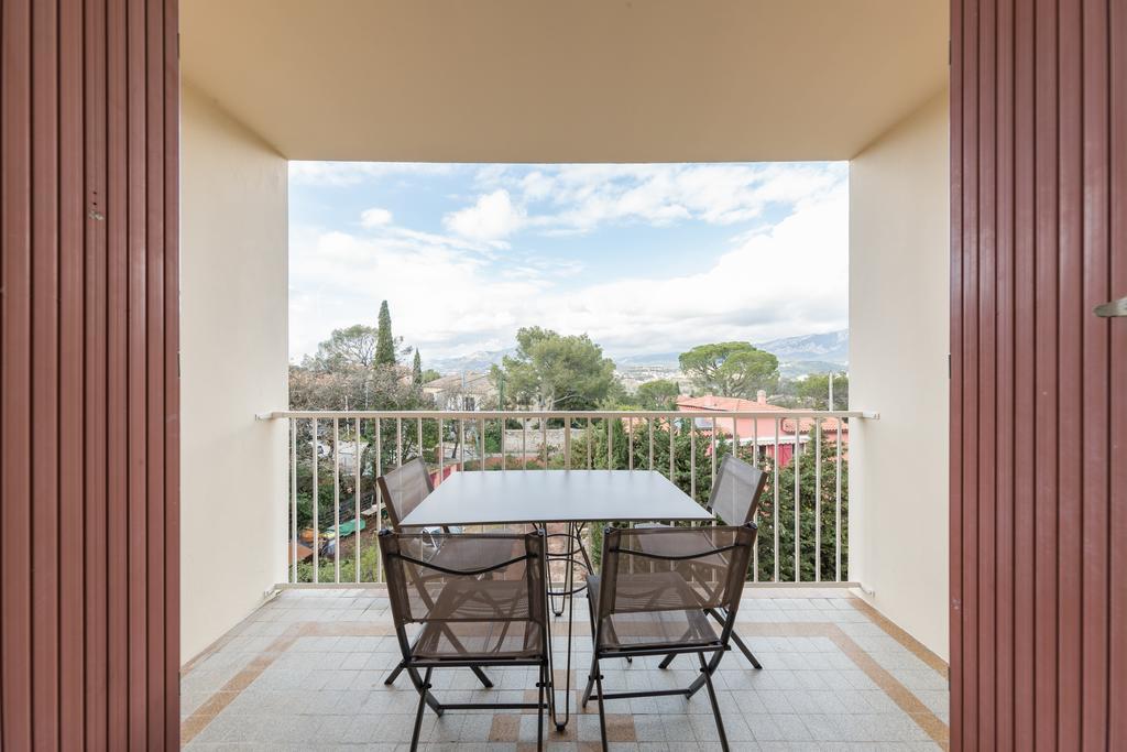 Appartement Les Elfes Le Pradet