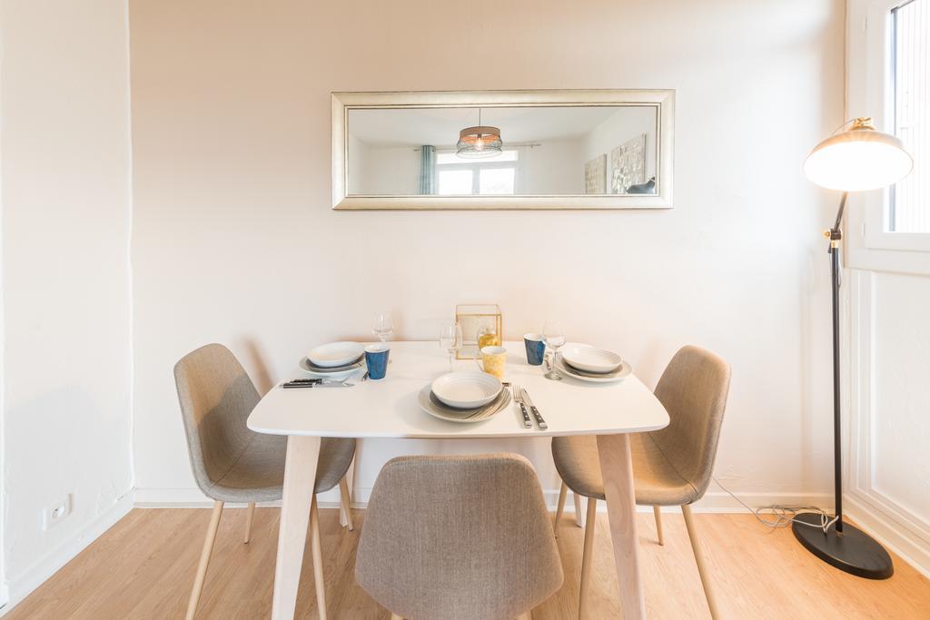Les Elfes Appartement Le Pradet