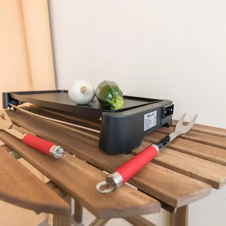 Appartement Les Elfes Le Pradet Buitenkant foto