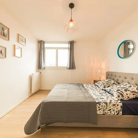 Appartement Les Elfes Le Pradet Buitenkant foto