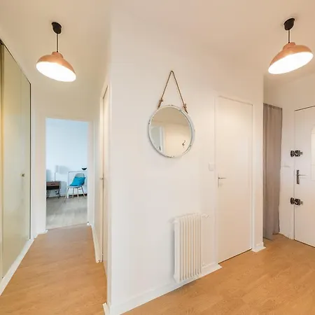 Appartement Les Elfes Le Pradet Buitenkant foto
