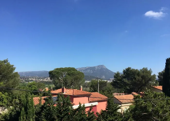 Appartement Les Elfes