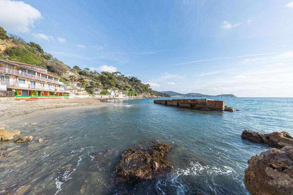 Apartment Les Elfes