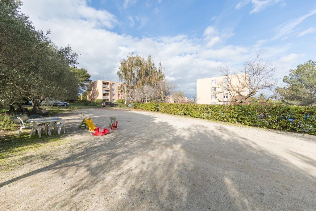 Apartment Les Elfes Le Pradet
