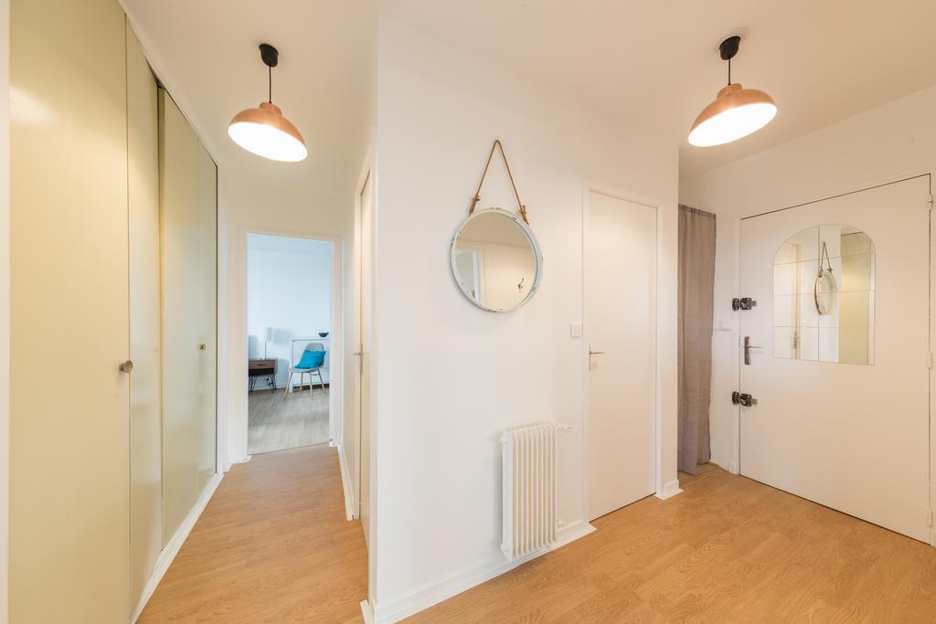 Les Elfes Apartment *