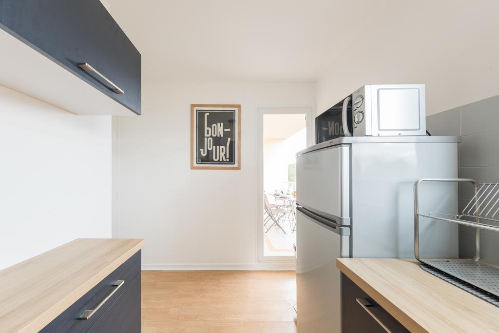 Les Elfes Apartment Le Pradet