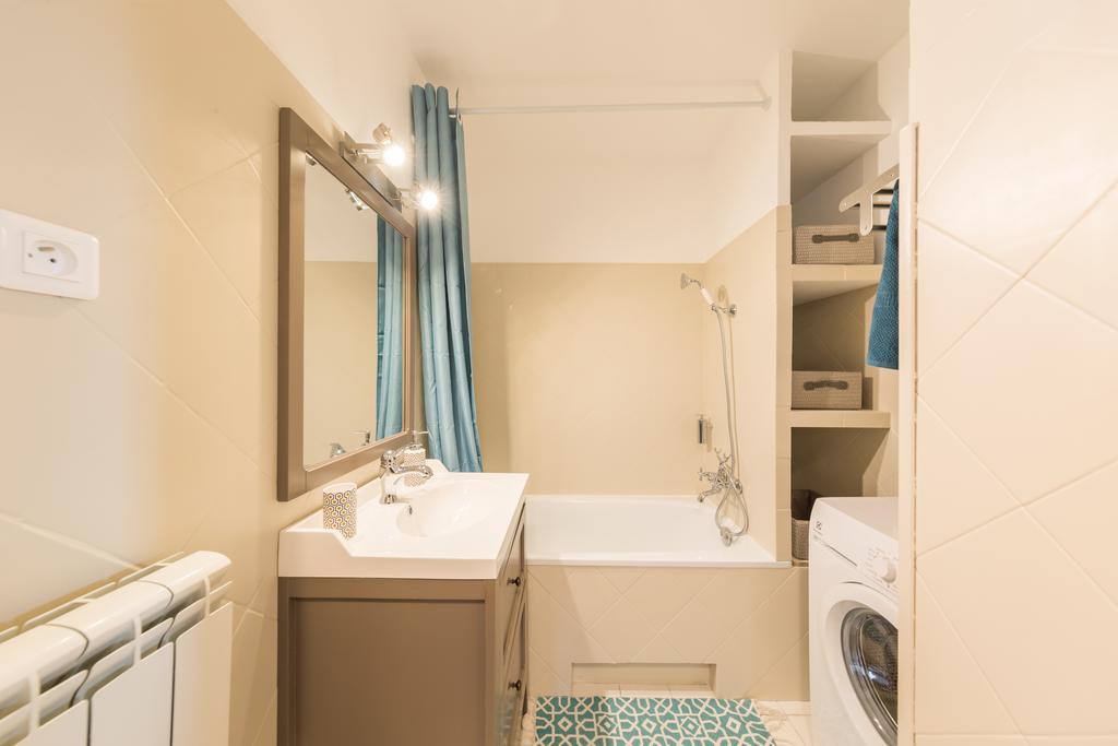 Les Elfes Apartment *